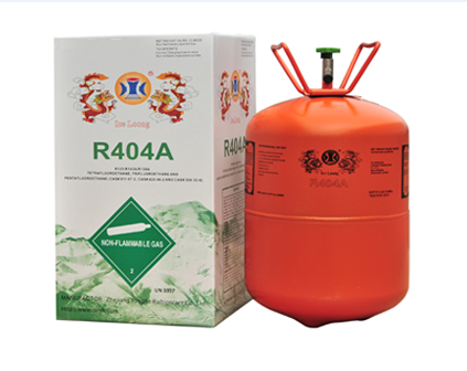 R404A R404A